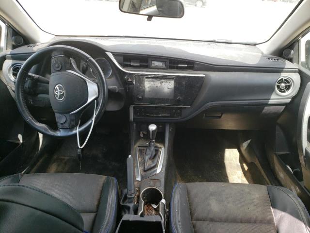 Photo 9 from auction – 2018 TOYOTA COROLLA L with VIN 5YFBURHEXJP831806