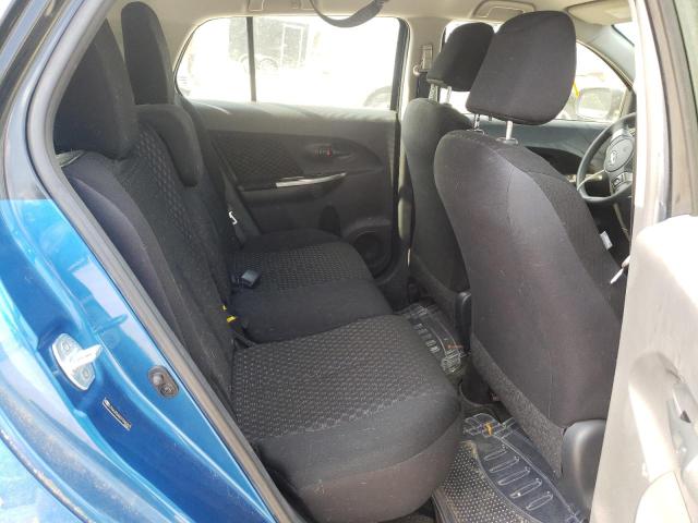 Photo 6 from auction – 2013 TOYOTA SCION XD with VIN JTKKUPB46D1036063