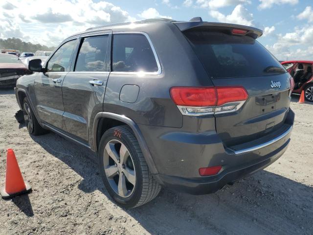Photo 3 from auction – 2014 JEEP GRAND CHER with VIN 1C4RJECG4EC336623