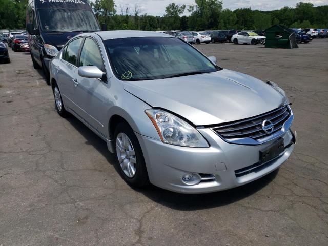 NISSAN ALTIMA BAS 2010 with VIN 1N4AL2AP6AN529028 - Photo from auction