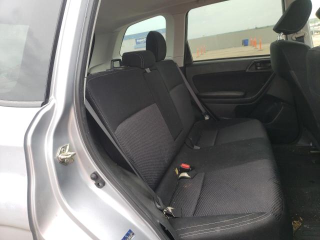 Photo 6 from auction – 2017 SUBARU FORESTER 2 with VIN JF2SJAEC2HH516955