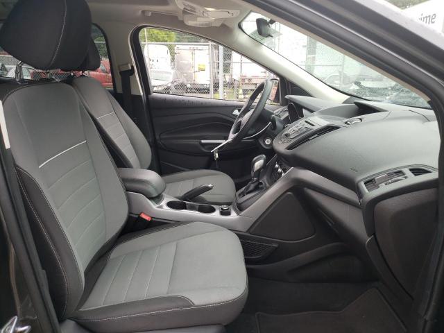 Photo 5 from auction – 2015 FORD ESCAPE SE with VIN 1FMCU0G74FUA03159
