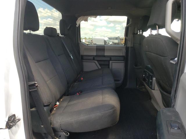 Photo 6 from auction – 2019 FORD F150 SUPER with VIN 1FTEW1EP2KKE76497