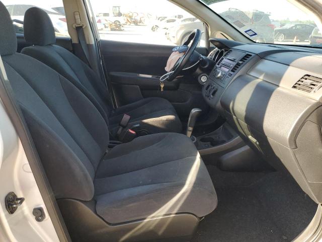 Photo 5 from auction – 2012 NISSAN VERSA S with VIN 3N1BC1CP8CK246826