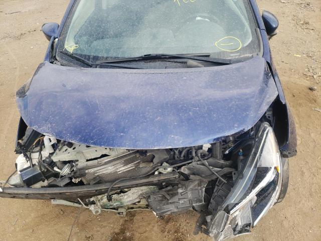 Photo 7 from auction – 2019 NISSAN VERSA NOTE with VIN 3N1CE2CP0KL359828