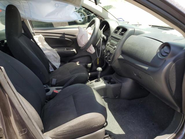 Photo 5 from auction – 2015 NISSAN VERSA S with VIN 3N1CN7AP9FL926771