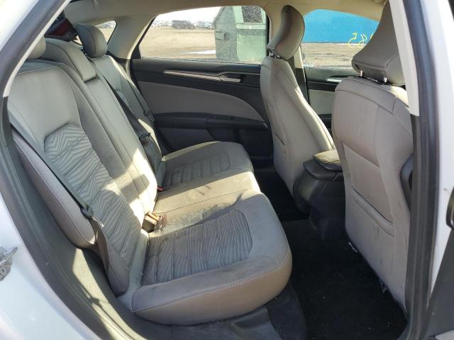 Photo 6 from auction – 2016 FORD FUSION S with VIN 3FA6P0G7XGR328308