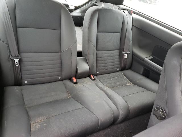 Photo 6 from auction – 2009 VOLVO C30 T5 with VIN YV1MK672692143066