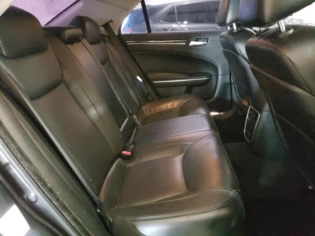 Photo 6 from auction – 2016 CHRYSLER 300 LIMITE with VIN 2C3CCAAG8GH233950