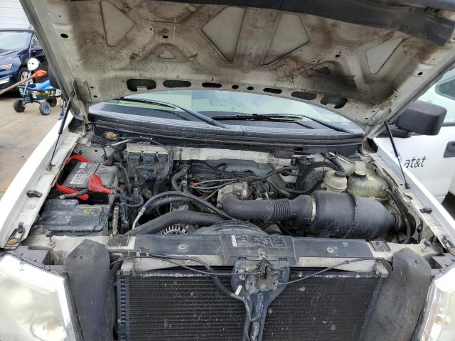 Photo 7 from auction – 2008 FORD F150 with VIN 1FTRF12238KB80679