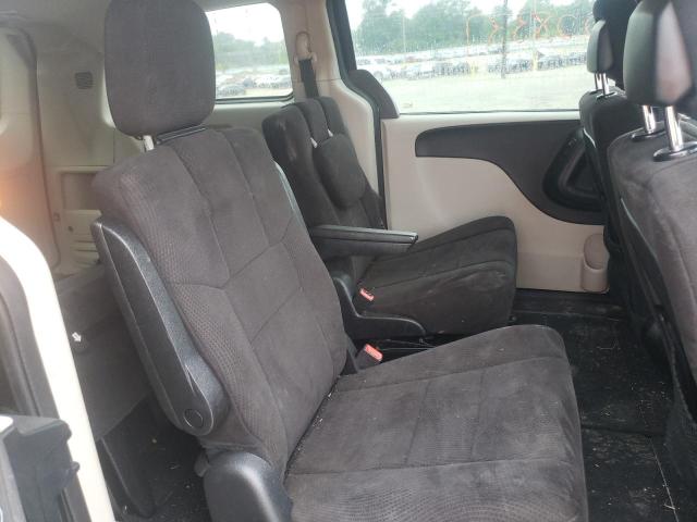 Photo 6 from auction – 2012 DODGE GRAND CARA with VIN 2C4RDGCG9CR219384