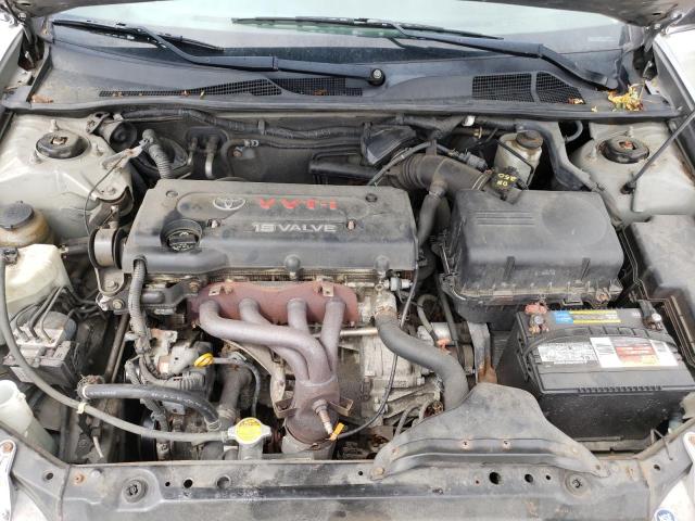Photo 7 from auction – 2004 TOYOTA CAMRY LE with VIN 4T1BE32K74U288927