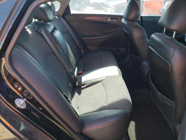 Photo 6 from auction – 2011 HYUNDAI SONATA SE with VIN 5NPEC4AB3BH316387