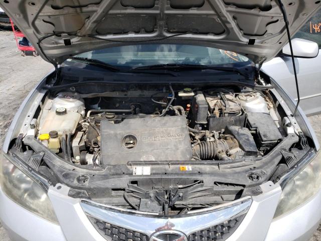 Photo 7 from auction – 2007 MAZDA 3 I with VIN JM1BK32F771712855