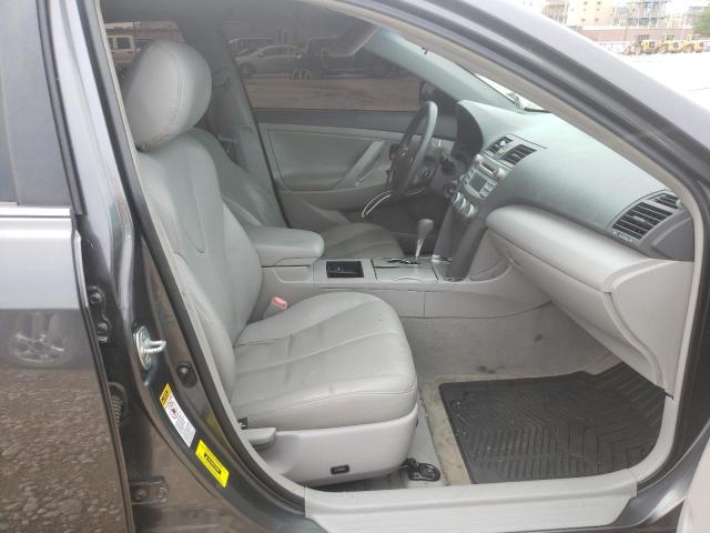 Photo 5 from auction – 2008 TOYOTA CAMRY CE with VIN 4T4BE46K88R013370