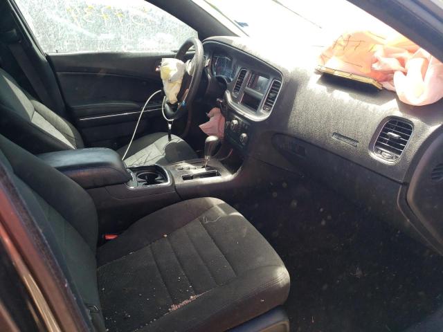 Photo 5 from auction – 2013 DODGE CHARGER SE with VIN 2C3CDXBG2DH636980