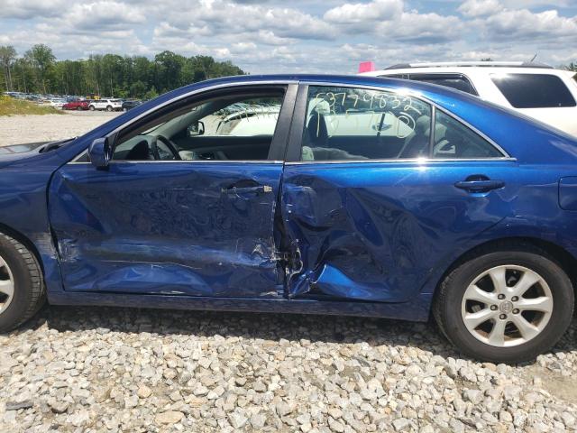 Photo 9 from auction – 2011 TOYOTA CAMRY BASE with VIN 4T4BF3EK0BR107890