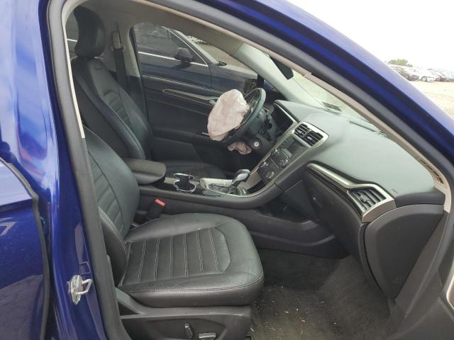 Photo 5 from auction – 2016 FORD FUSION SE with VIN 1FA6P0HD2G5107194