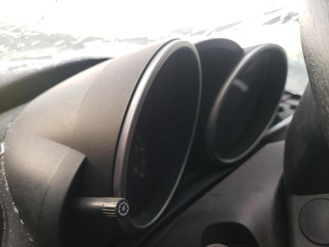 Photo 8 from auction – 2010 MAZDA MAZDA3 with VIN JM1BL1SF0A1180907