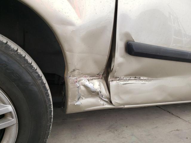 Photo 9 from auction – 2005 DODGE GRAND CARA with VIN 1D4GP24R95B424306