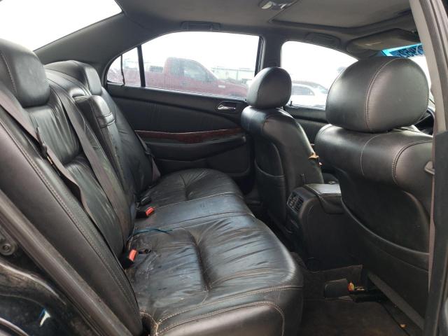 Photo 6 from auction – 1999 ACURA 3.2TL with VIN 19UUA5643XA012204