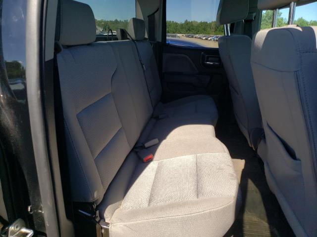 Photo 6 from auction – 2019 GMC SIERRA LIM with VIN 2GTV2LECXK1141623