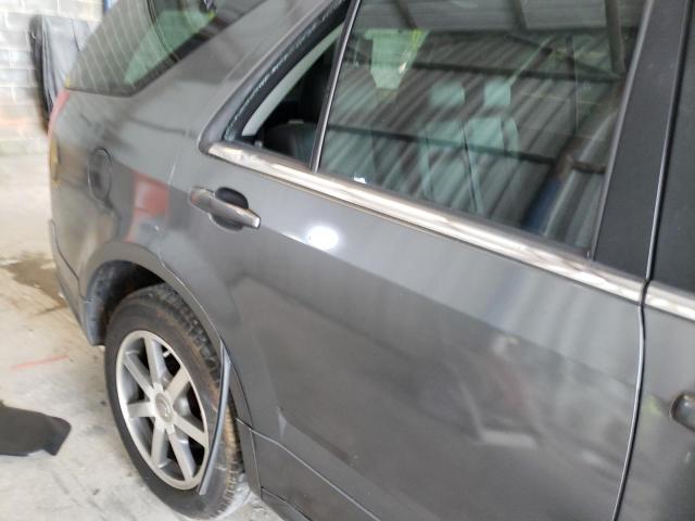 Photo 9 from auction – 2004 CADILLAC SRX with VIN 1GYDE63A040127440