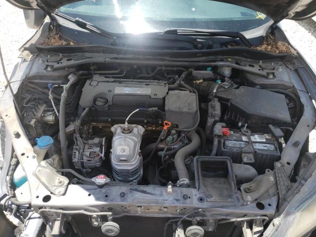 Photo 7 from auction – 2014 HONDA ACCORD EXL with VIN 1HGCR2F88EA166622