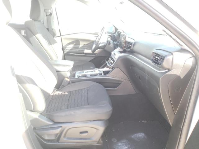 Photo 5 from auction – 2020 FORD EXPLORER X with VIN 1FMSK7DH3LGC58712