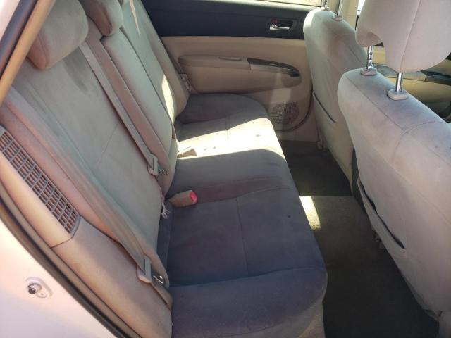 Photo 6 from auction – 2007 TOYOTA PRIUS with VIN JTDKB20U473271847