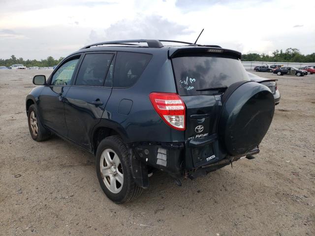 Photo 3 from auction – 2010 TOYOTA RAV4 with VIN 2T3ZF4DV0AW024203