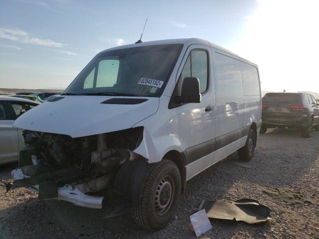 Photo 2 from auction – 2019 FREIGHTLINER SPRINTER 2 with VIN WDYPF0CD1KP044728