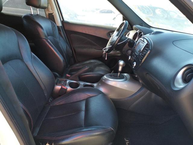 Photo 5 from auction – 2012 NISSAN JUKE S with VIN JN8AF5MV7CT109164