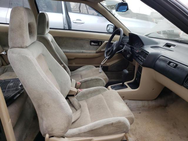Photo 5 from auction – 1993 ACURA INTEGRA LS with VIN JH4DA945XPS006619
