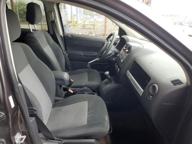 Photo 5 from auction – 2015 JEEP COMPASS SP with VIN 1C4NJCBA0FD138505