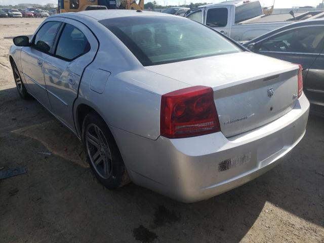 Photo 3 from auction – 2006 DODGE CHARGER R/ with VIN 2B3KA53H76H283586