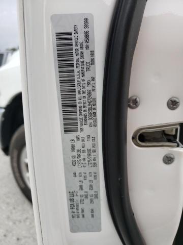 Photo 10 from auction – 2017 RAM 2500 SLT with VIN 3C6UR5DL9HG724907
