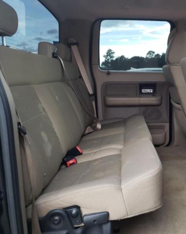 Photo 6 from auction – 2007 FORD F150 SUPER with VIN 1FTRW12W77FB88536