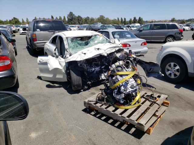 Photo 1 from auction – 2018 MERCEDES-BENZ CLA 250 with VIN WDDSJ4EB0JN577533