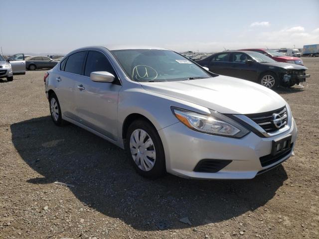 Photo 1 from auction – 2016 NISSAN ALTIMA 2.5 with VIN 1N4AL3AP6GN373619