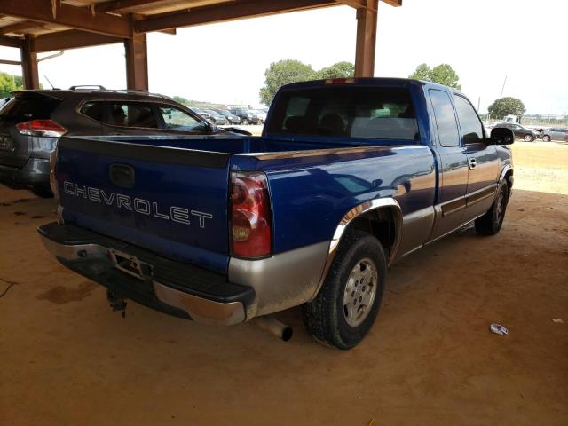 Photo 4 from auction – 2003 CHEVROLET SILVERADO with VIN 2GCEC19V931196823