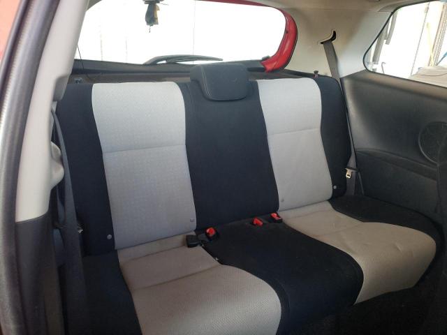 Photo 6 from auction – 2012 TOYOTA YARIS with VIN JTDJTUD35CD540755