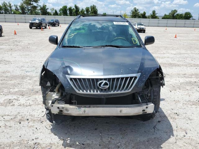 Photo 9 from auction – 2009 LEXUS RX 350 with VIN 2T2HK31U49C102643