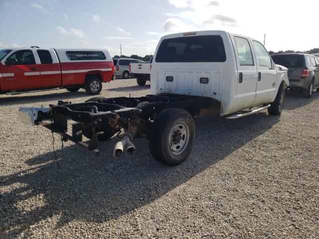 Photo 4 from auction – 2012 FORD F250 SUPER with VIN 1FT7W2AT5CEB48251