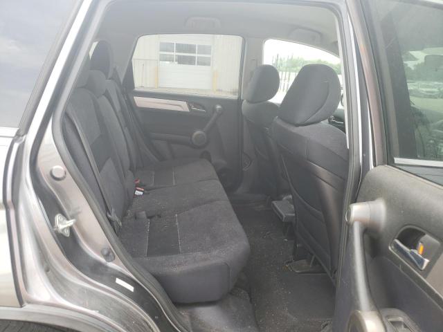 Photo 6 from auction – 2011 HONDA CR-V SE with VIN JHLRE4H46BC031734