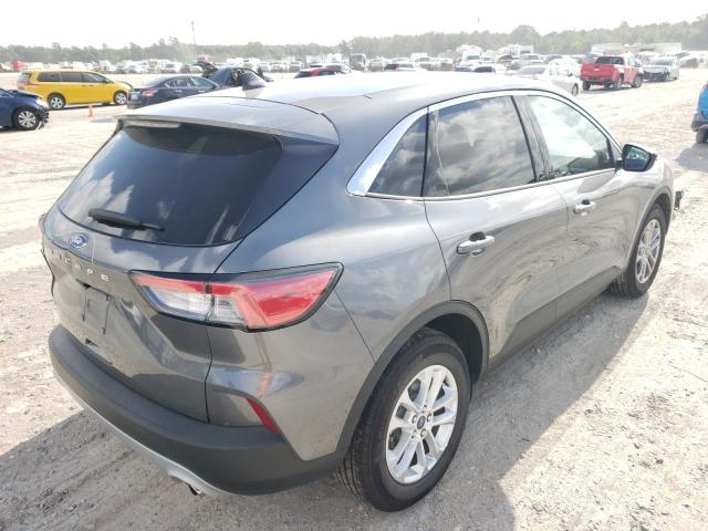 Photo 4 from auction – 2022 FORD ESCAPE SE with VIN 1FMCU0G69NUA68708
