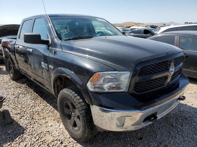 RAM 1500 SLT 2014 with VIN 1C6RR7TT6ES183306 - Photo from auction