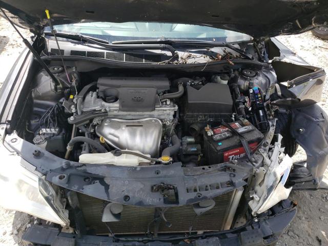 Photo 7 from auction – 2014 TOYOTA CAMRY L with VIN 4T1BF1FKXEU790036
