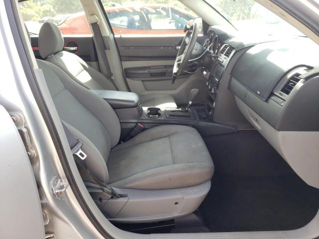 Photo 5 from auction – 2008 DODGE CHARGER with VIN 2B3KA43G18H285483