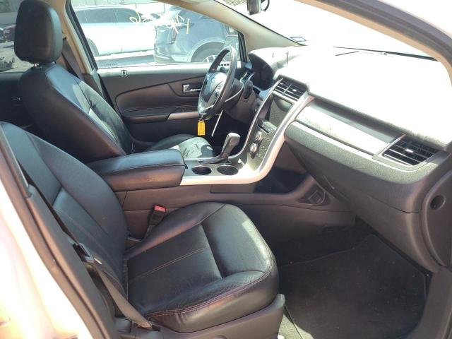 Photo 5 from auction – 2013 FORD EDGE SEL with VIN 2FMDK3JCXDBE17471